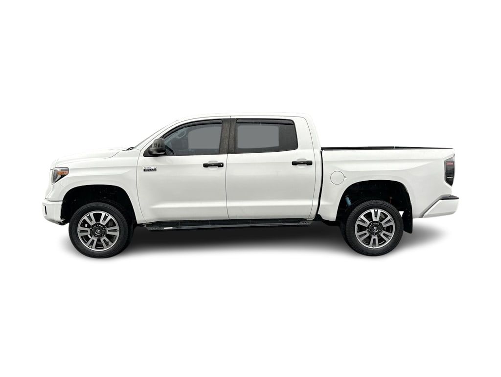 Thumbnail: 2020 Toyota Tundra - 2