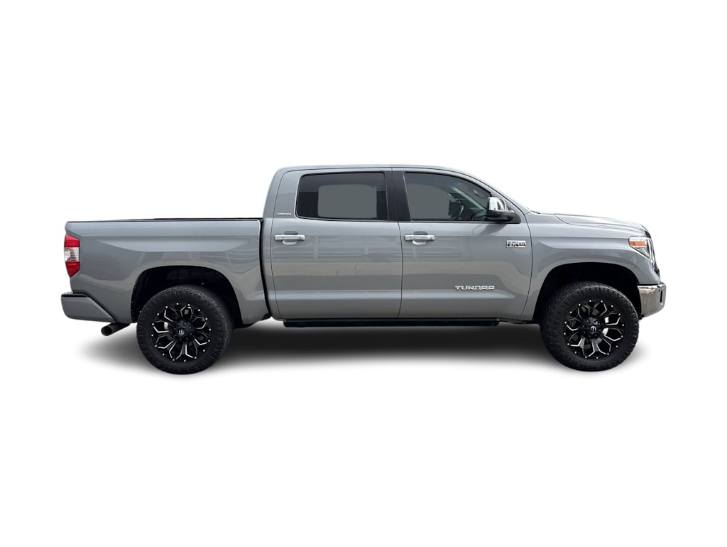 Thumbnail: 2020 Toyota Tundra - 8