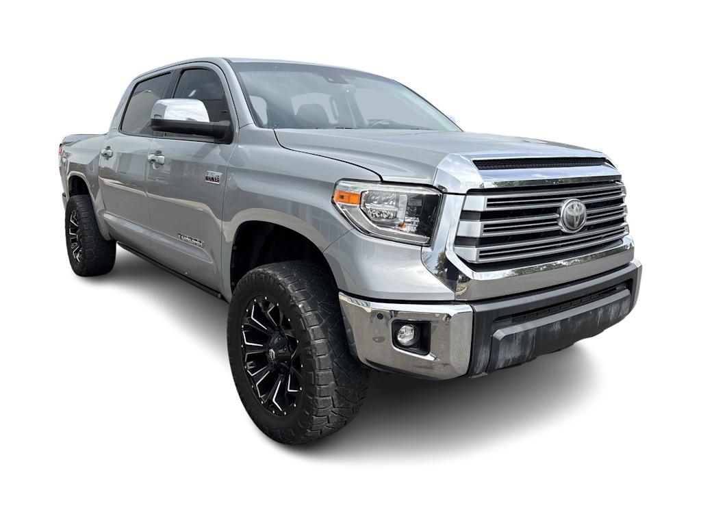 Thumbnail: 2020 Toyota Tundra - 9