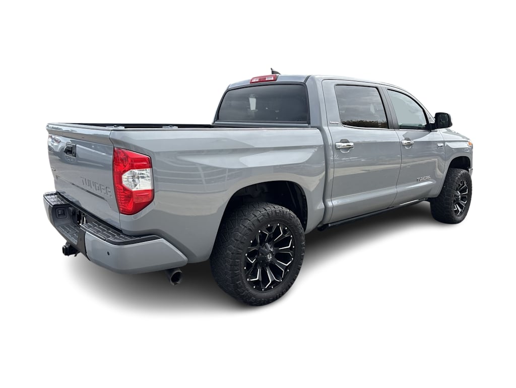 Thumbnail: 2020 Toyota Tundra - 7