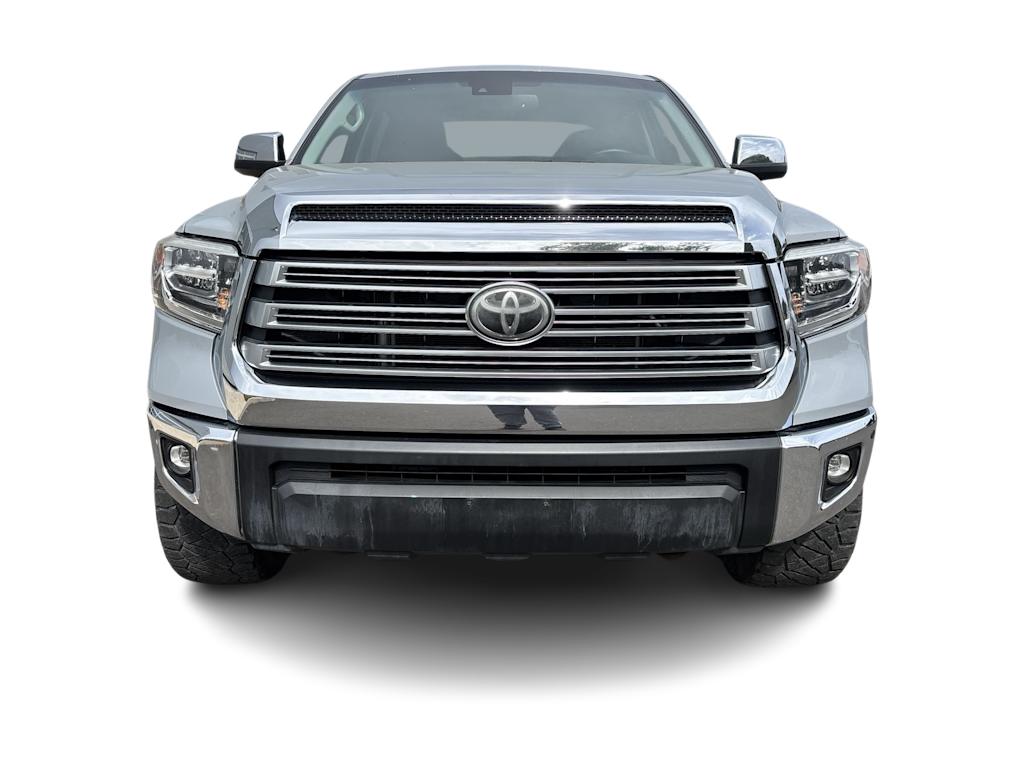 Thumbnail: 2020 Toyota Tundra - 4