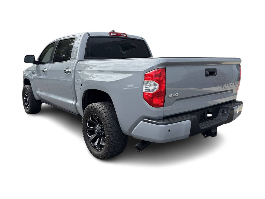 Thumbnail: 2020 Toyota Tundra - 3