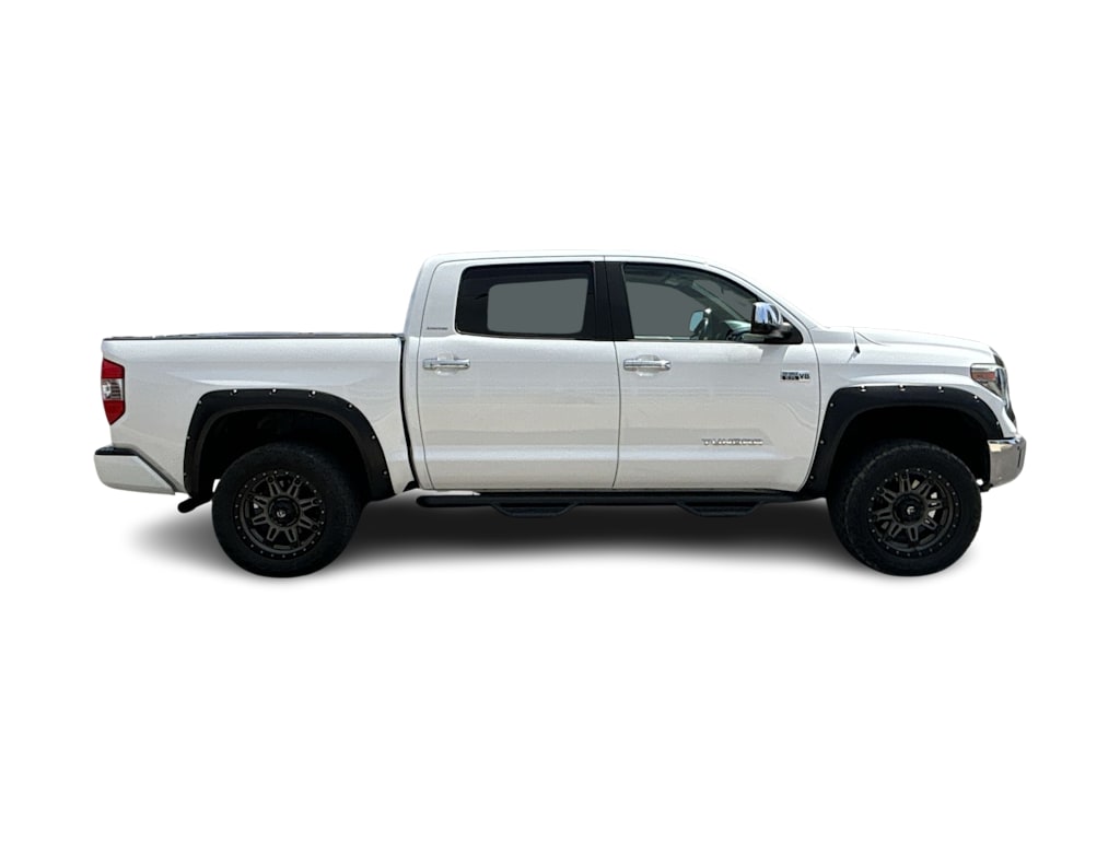 2018 Toyota Tundra Limited 10