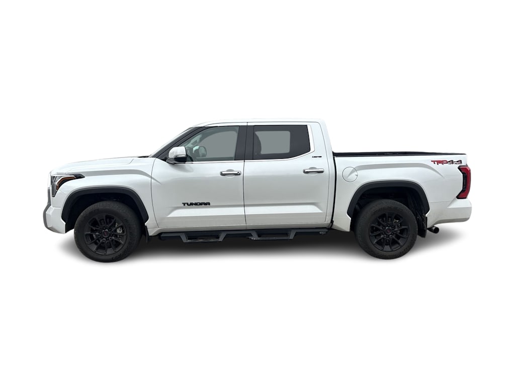 Thumbnail: 2023 Toyota Tundra - 2