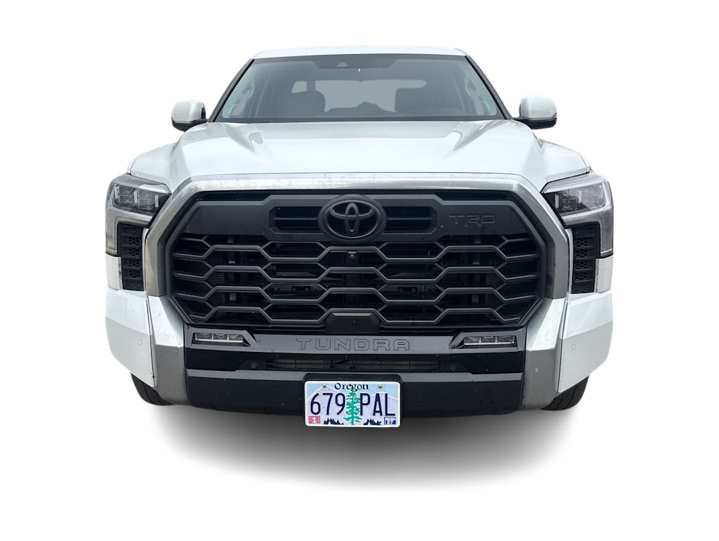 Thumbnail: 2023 Toyota Tundra - 4