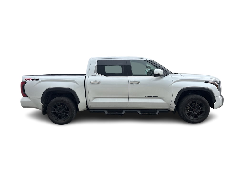 Thumbnail: 2023 Toyota Tundra - 8