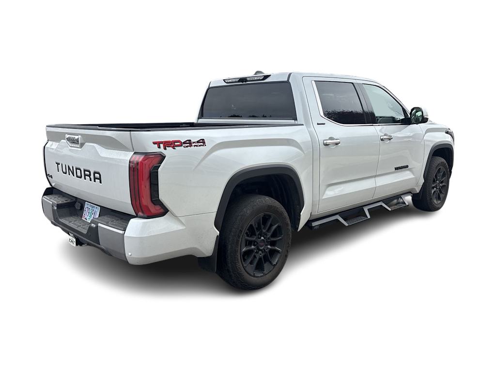 Thumbnail: 2023 Toyota Tundra - 7