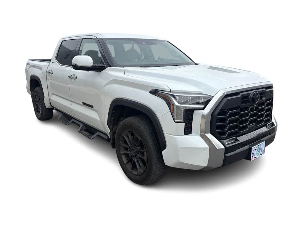 Thumbnail: 2023 Toyota Tundra - 9