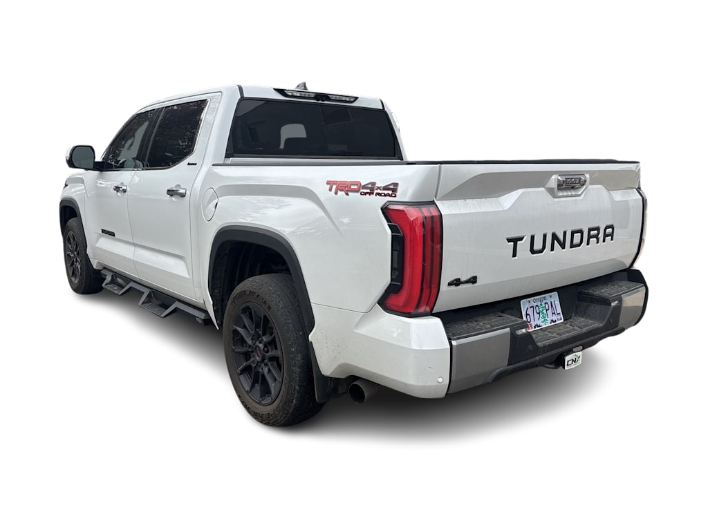 Thumbnail: 2023 Toyota Tundra - 3