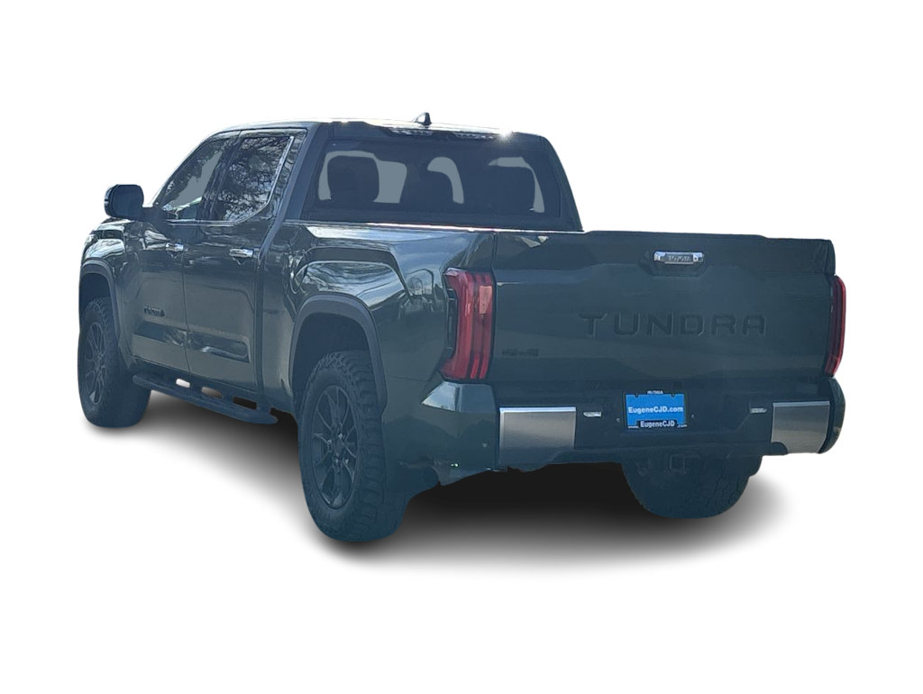 Thumbnail: 2022 Toyota Tundra - 3