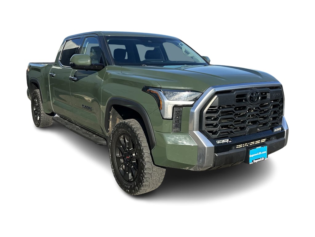 Thumbnail: 2022 Toyota Tundra - 12