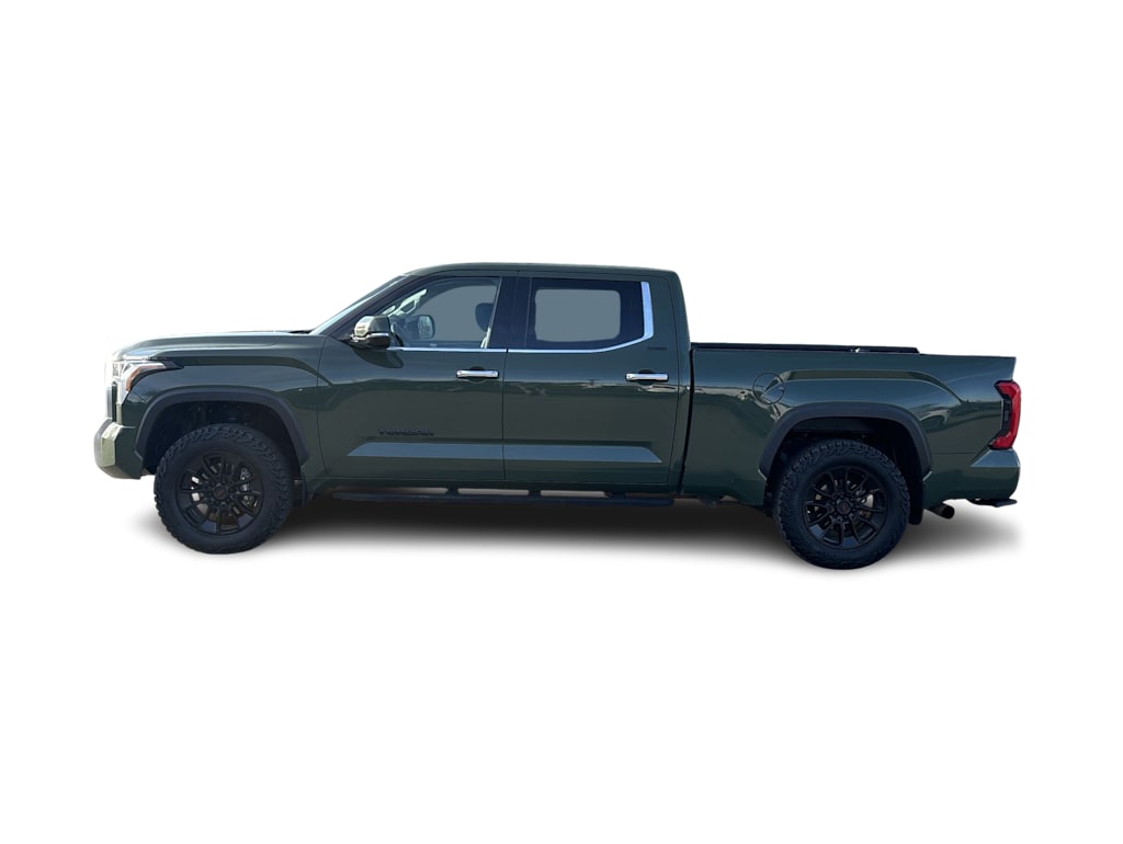 Thumbnail: 2022 Toyota Tundra - 2