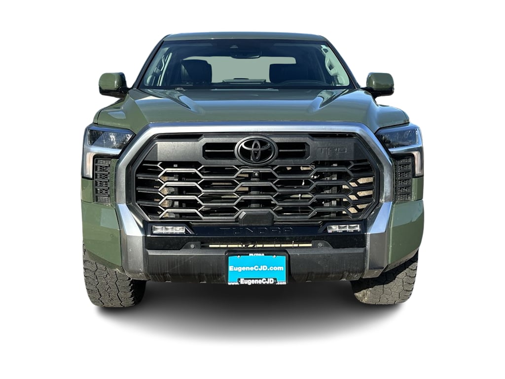 Thumbnail: 2022 Toyota Tundra - 5