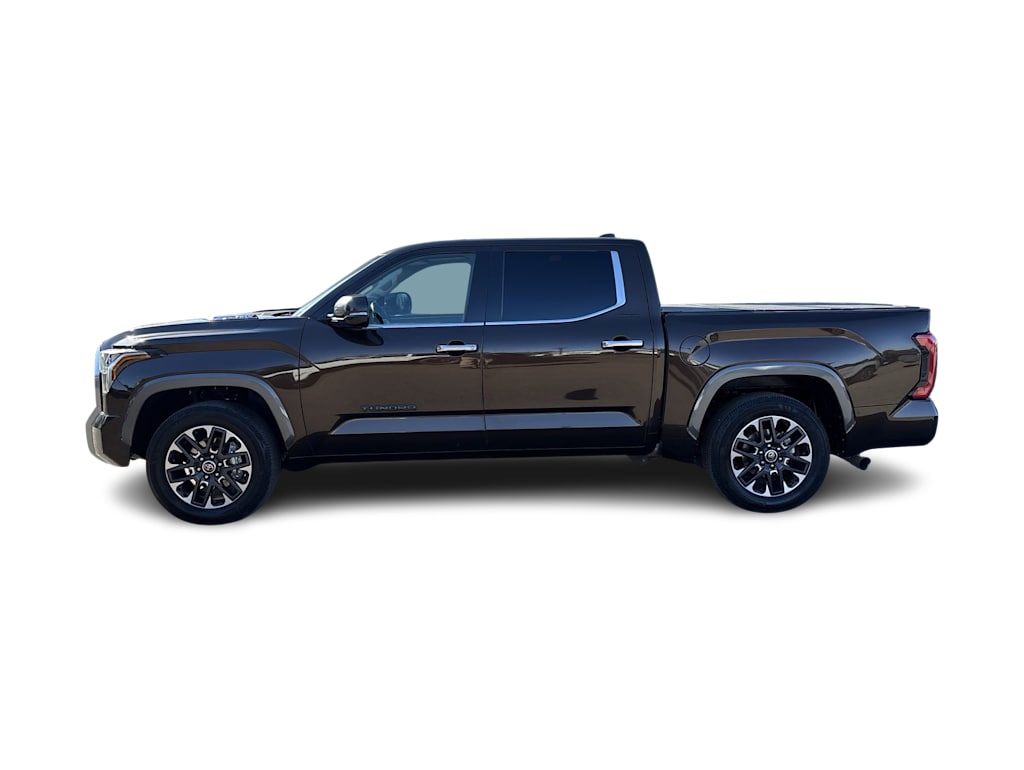 Thumbnail: 2022 Toyota Tundra - 2