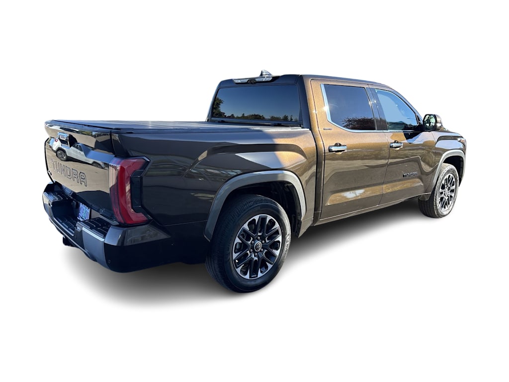 Thumbnail: 2022 Toyota Tundra - 12