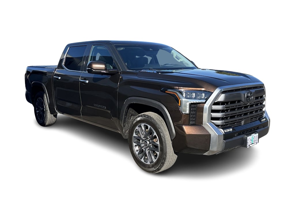 Thumbnail: 2022 Toyota Tundra - 13