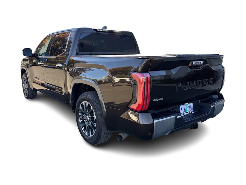 Thumbnail: 2022 Toyota Tundra - 3