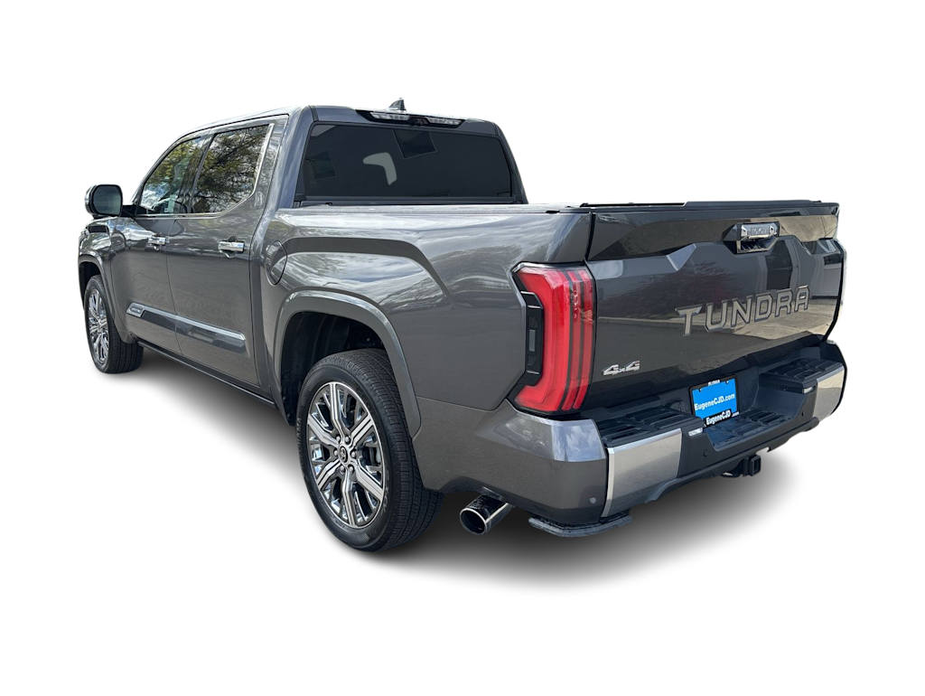 Thumbnail: 2023 Toyota Tundra - 3