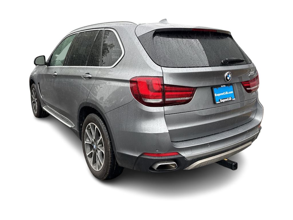 Thumbnail: 2018 BMW X5 - 3