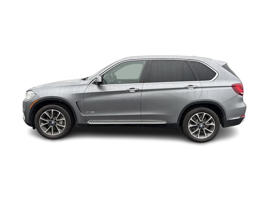 Thumbnail: 2018 BMW X5 - 2