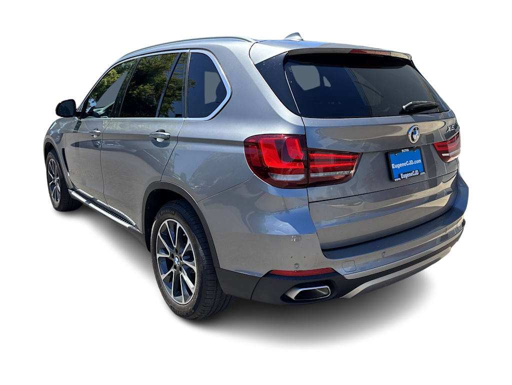 Thumbnail: 2018 BMW X5 - 3