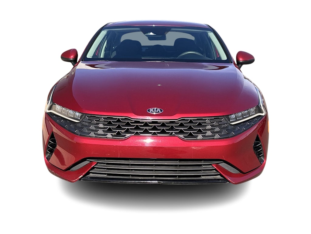 2021 Kia K5 LXS 5