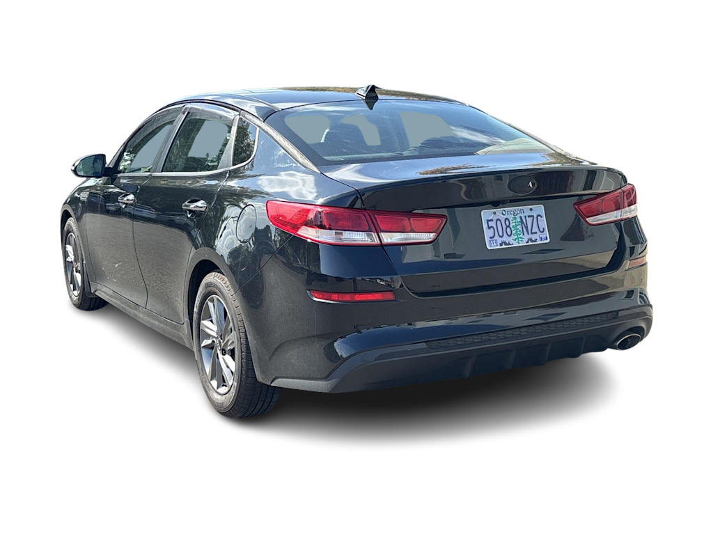 Thumbnail: 2019 Kia Optima - 3