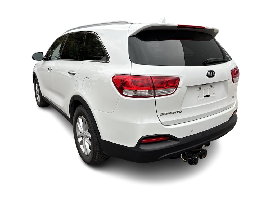 Thumbnail: 2018 Kia Sorento - 4