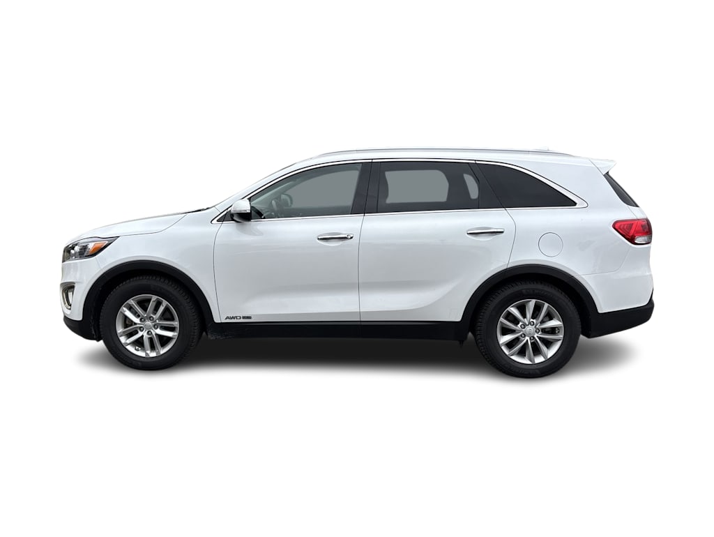Thumbnail: 2018 Kia Sorento - 3