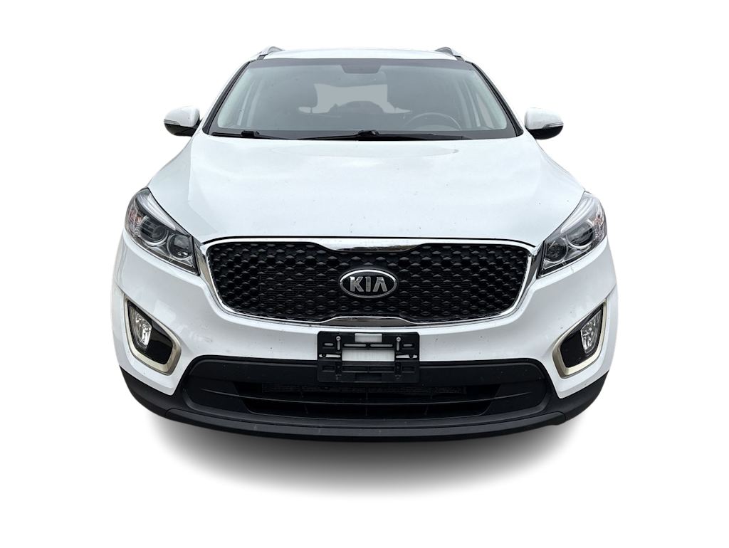 Thumbnail: 2018 Kia Sorento - 5