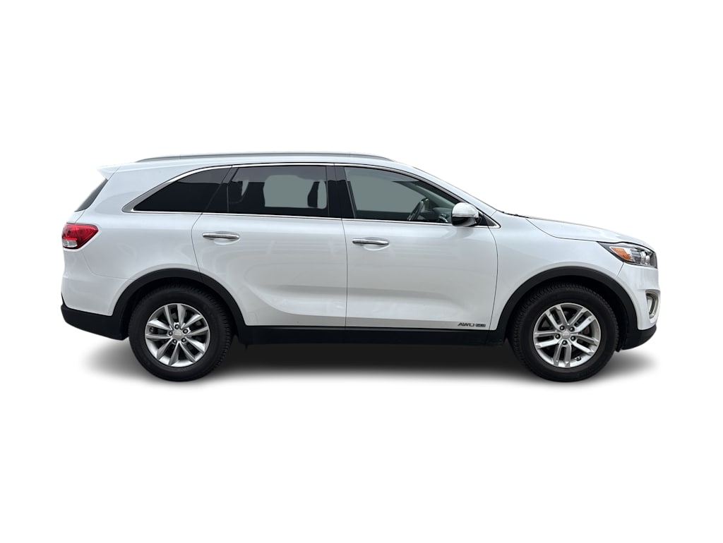 Thumbnail: 2018 Kia Sorento - 9