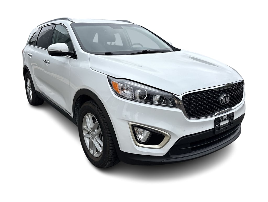 Thumbnail: 2018 Kia Sorento - 10