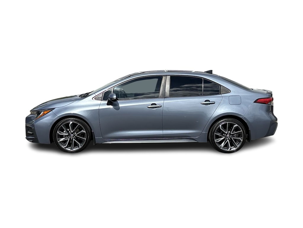 Thumbnail: 2021 Toyota Corolla - 2