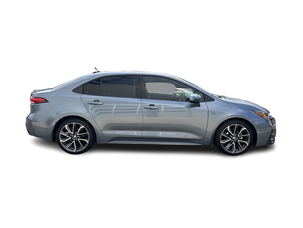 Thumbnail: 2021 Toyota Corolla - 13