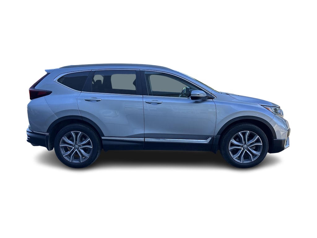 Thumbnail: 2020 Honda CR-V - 9
