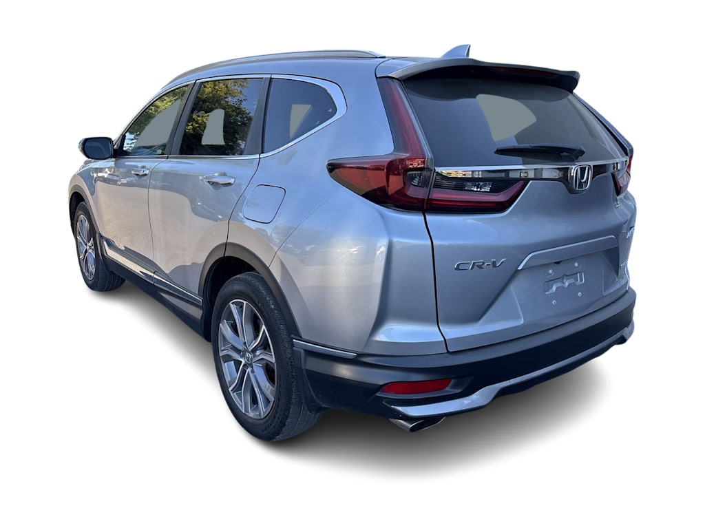 Thumbnail: 2020 Honda CR-V - 3