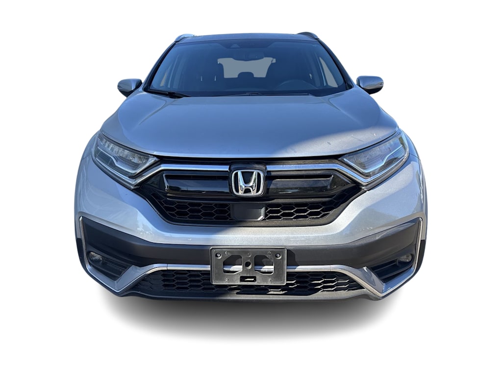 Thumbnail: 2020 Honda CR-V - 4