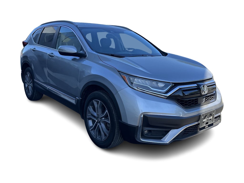 Thumbnail: 2020 Honda CR-V - 10