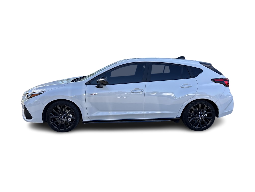 Thumbnail: 2024 Subaru Impreza - 3