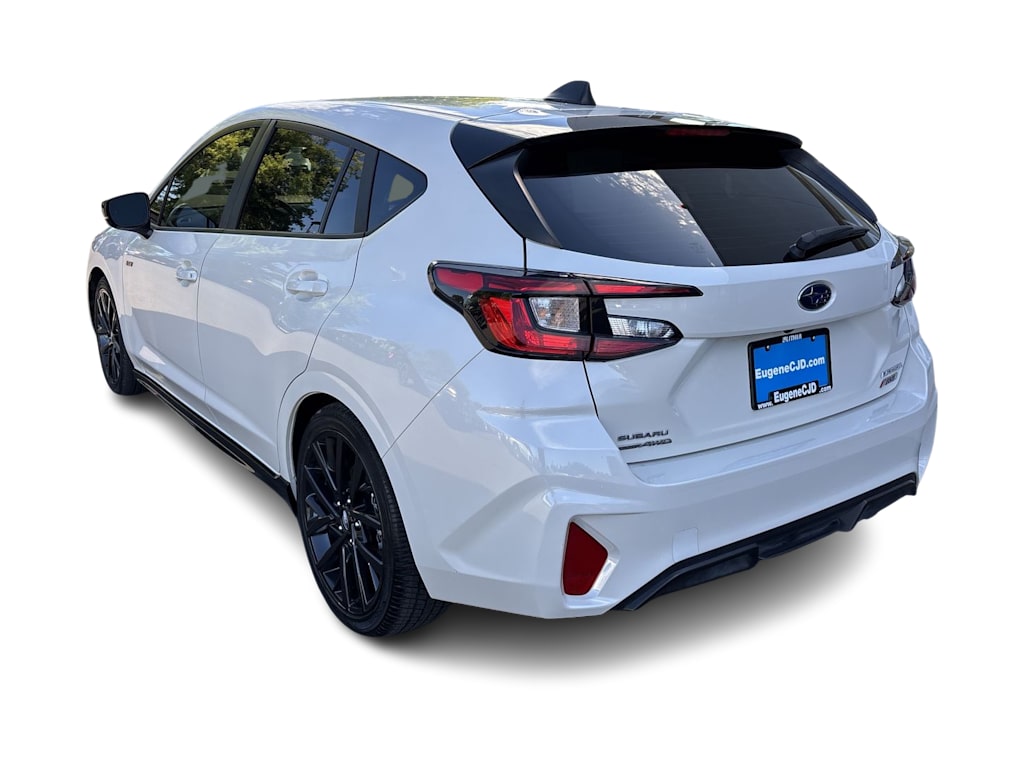 Thumbnail: 2024 Subaru Impreza - 4