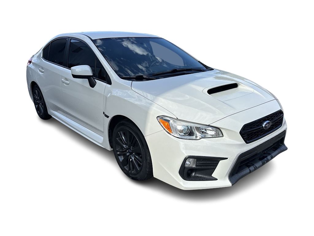 Thumbnail: 2020 Subaru WRX - 10
