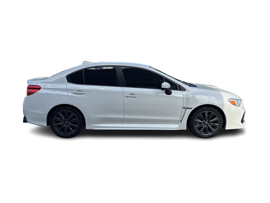 Thumbnail: 2020 Subaru WRX - 9