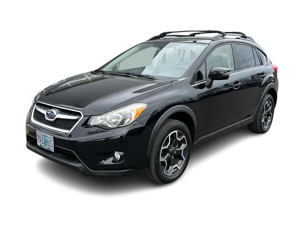 2015 Subaru XV Crosstrek