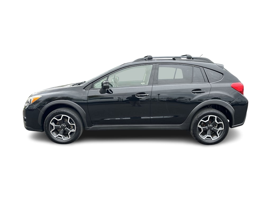 Thumbnail: 2015 Subaru XV Crosstrek - 3