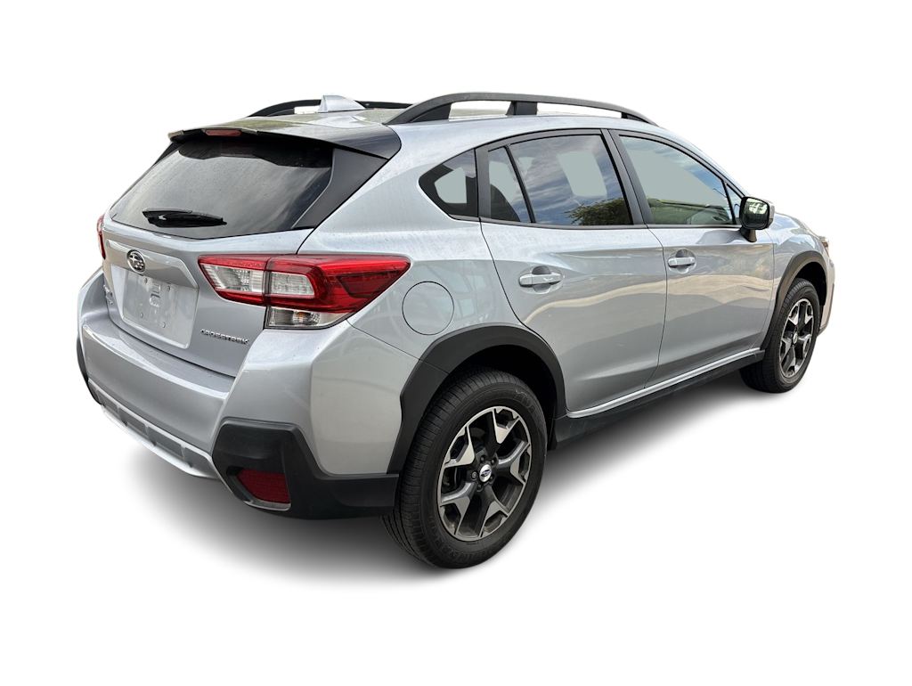 Thumbnail: 2018 Subaru Crosstrek - 9