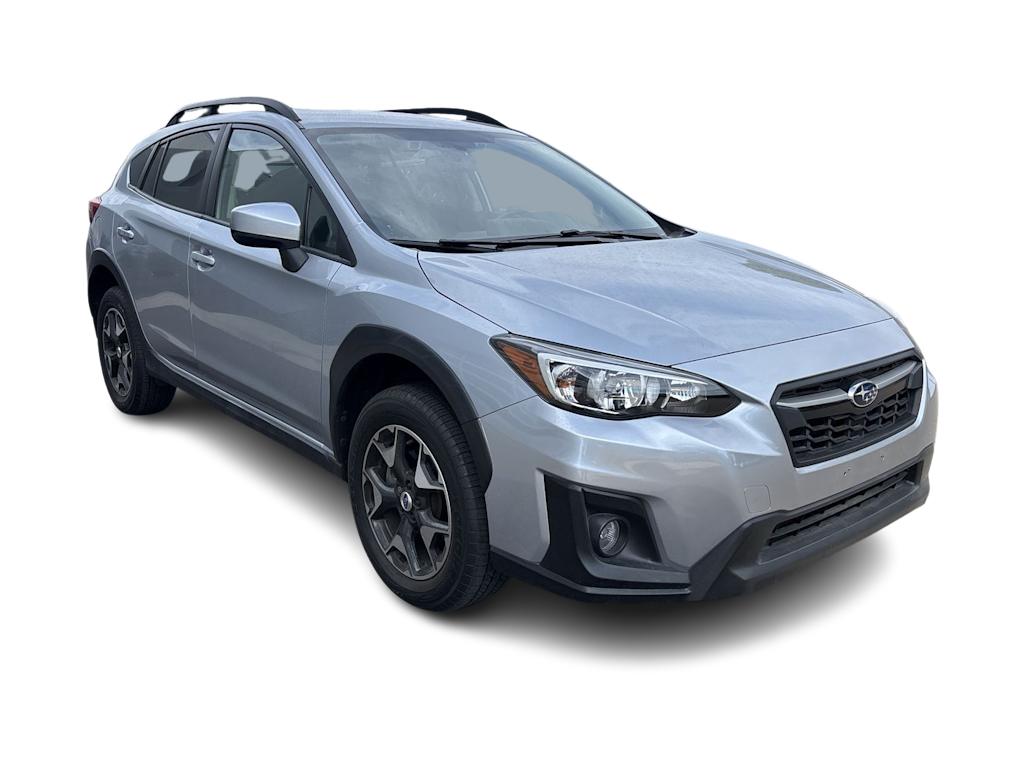 Thumbnail: 2018 Subaru Crosstrek - 11