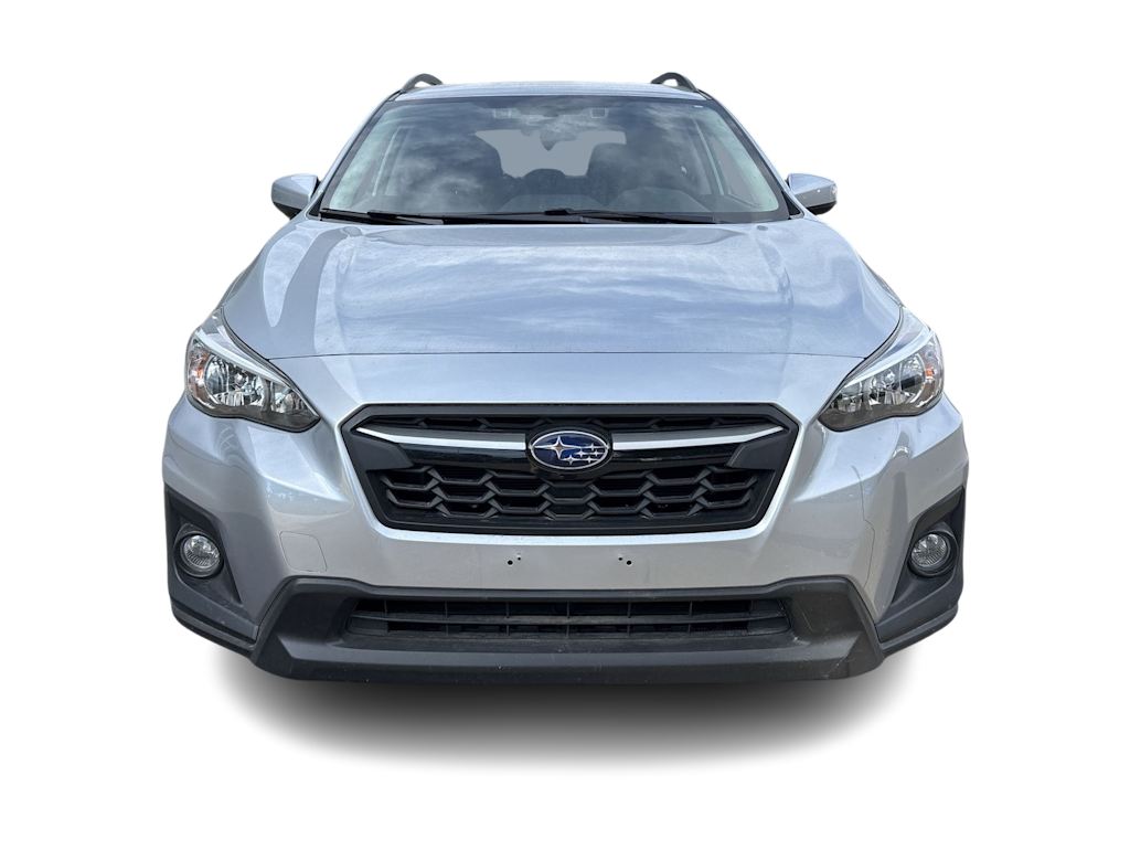 Thumbnail: 2018 Subaru Crosstrek - 5
