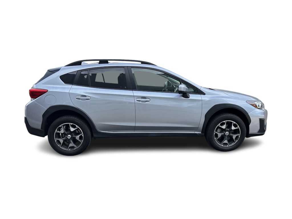 Thumbnail: 2018 Subaru Crosstrek - 10