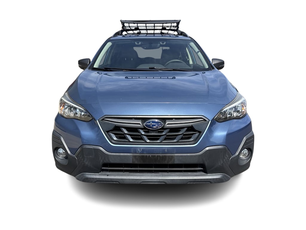 Thumbnail: 2021 Subaru Crosstrek - 5