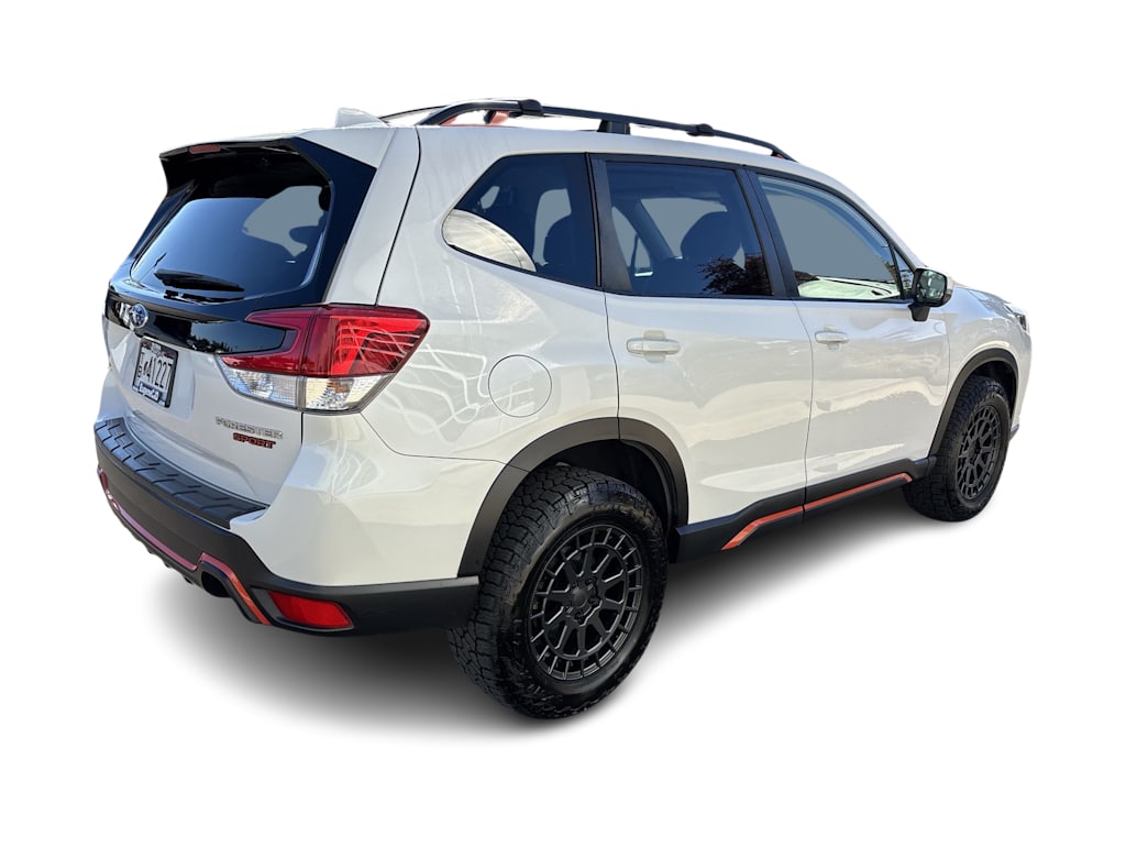 Thumbnail: 2023 Subaru Forester - 13